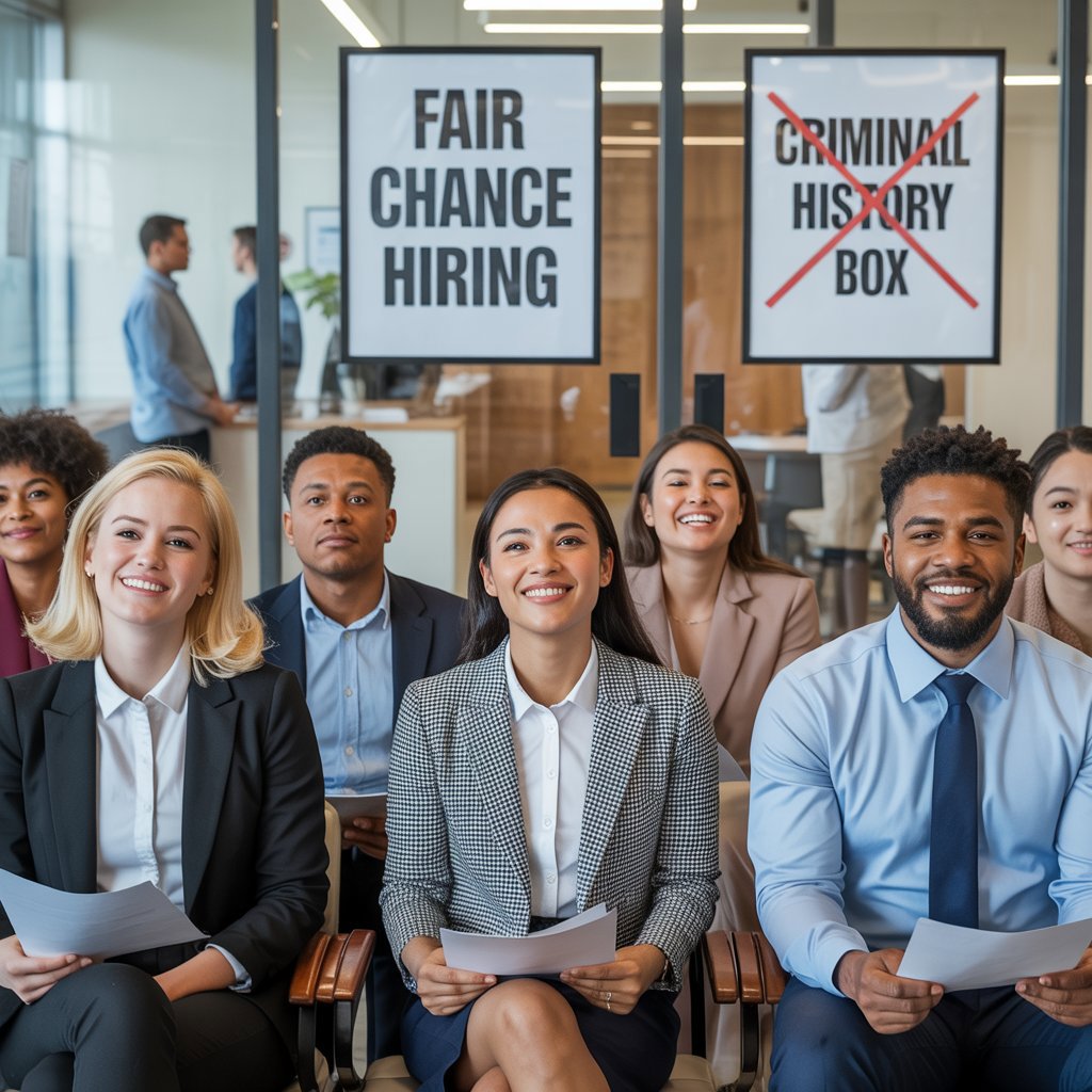 The Ban-the-Box Law That Nearly Derailed 47 Hires
