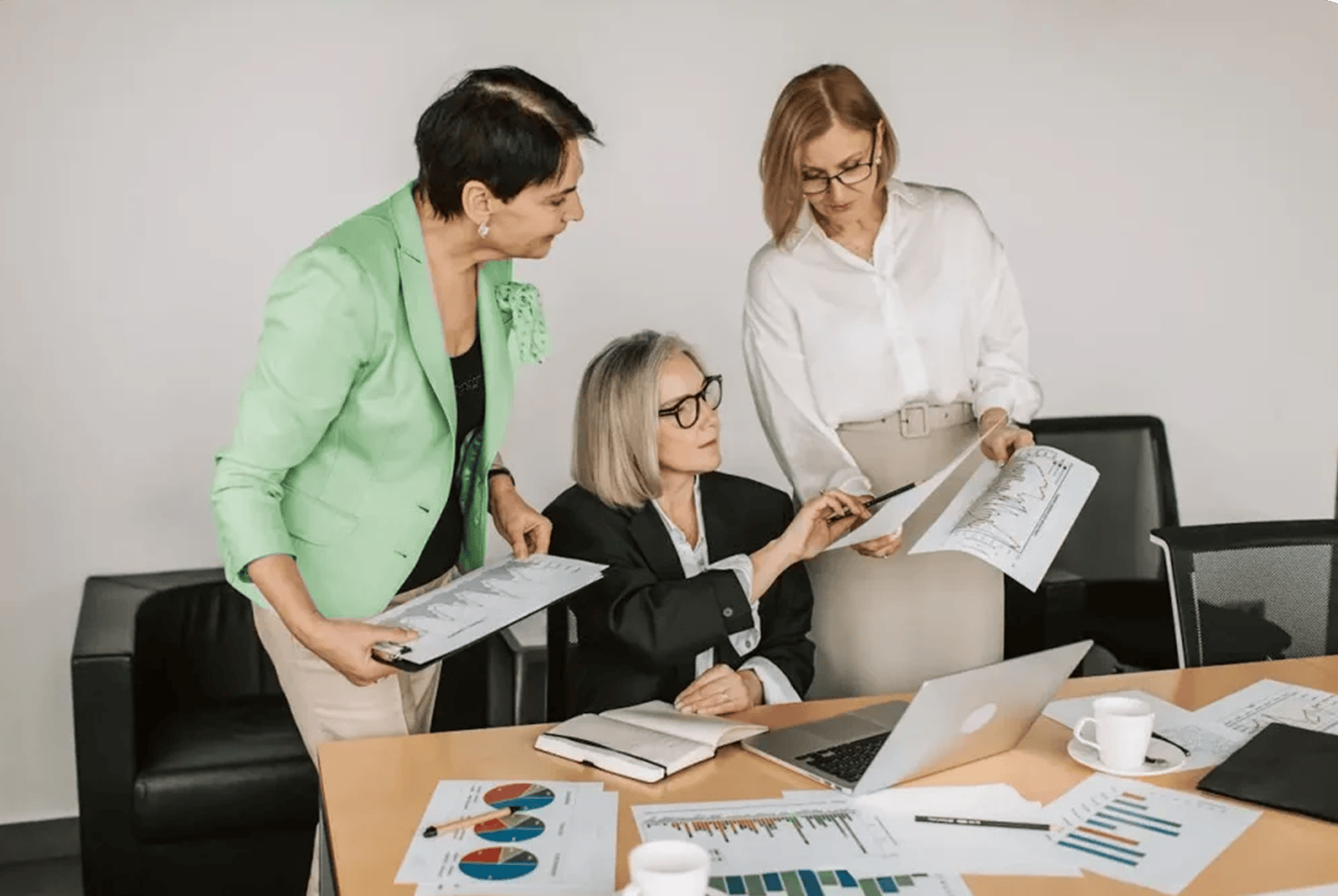 Reducing Attrition in a High-Growth Manufacturing Firm