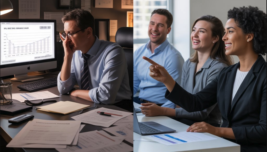 The $2.3 Million Overtime Rule That Almost Bankrupted a Growing Tech Startup