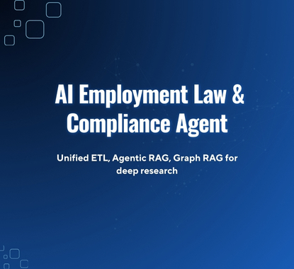  AI Employment Law & Compliance Agent
