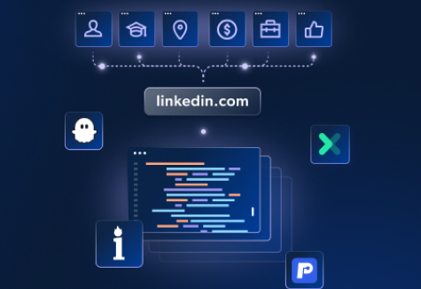 LinkedIn Scraper